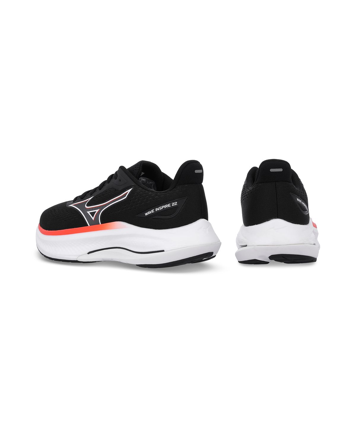 미즈노(MIZUNO) (남성) 웨이브 인스파이어 22 -  / J1GC264405