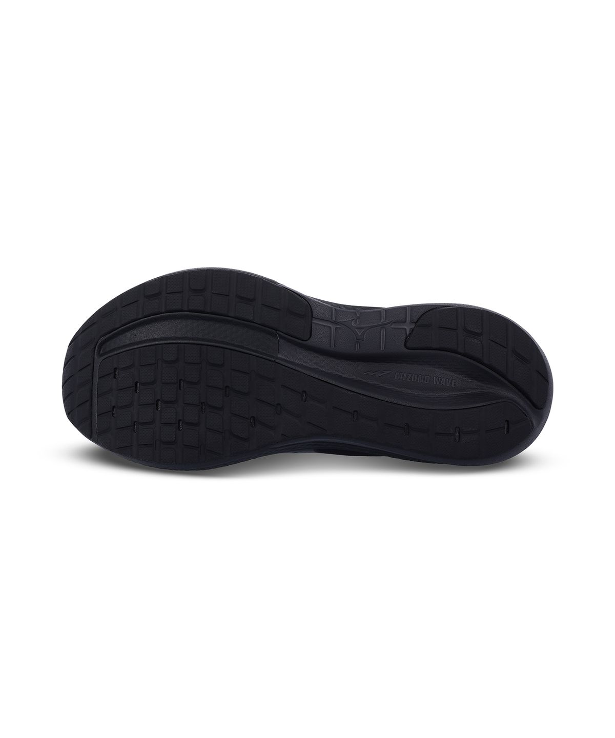 미즈노(MIZUNO) (남성) 웨이브 인스파이어 22 슈퍼와이드 - 블랙:블랙 샌드:블랙 / J1GC264506