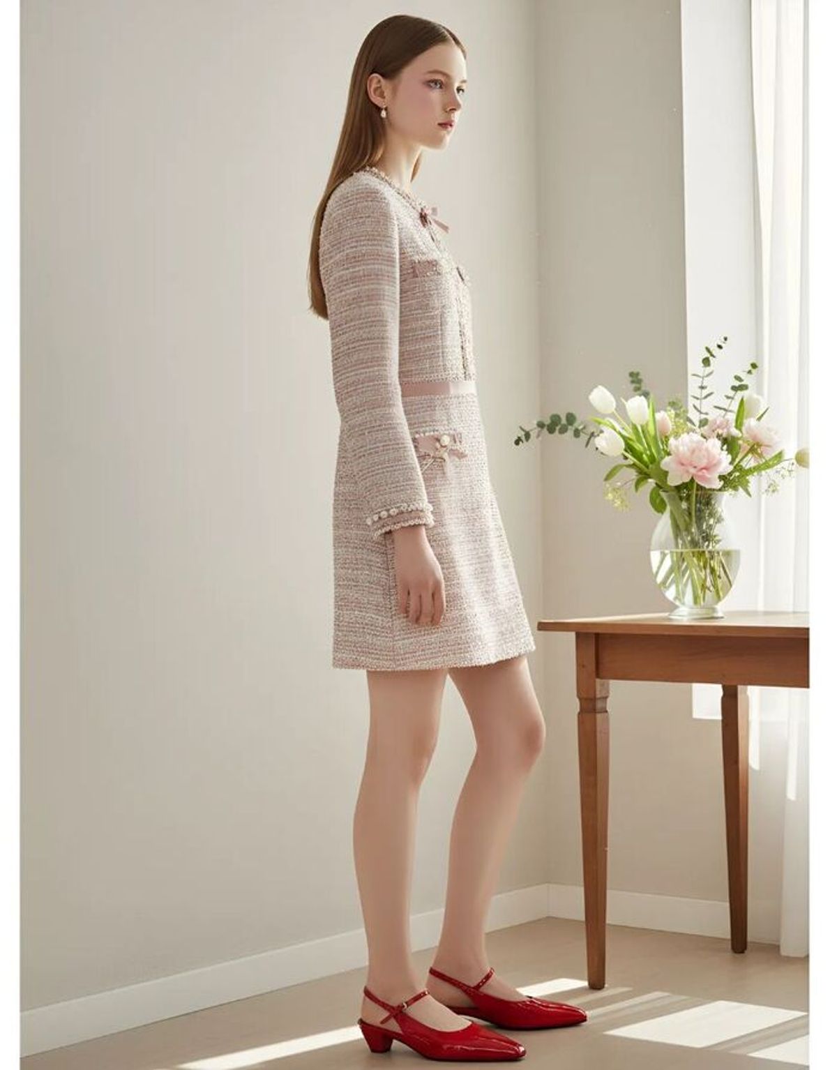 인더발코니(IN THE BALCONY) 26 SS Elavon