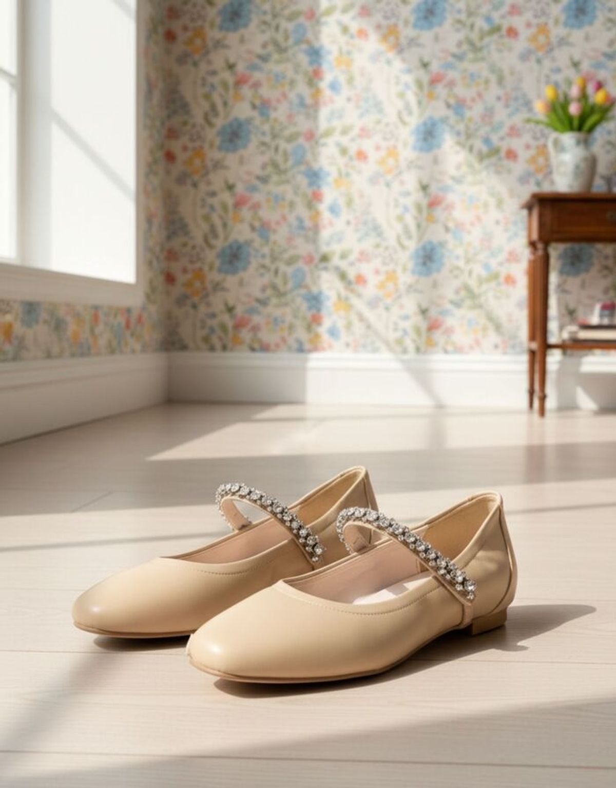 인더발코니(IN THE BALCONY) 26 SS Roselique