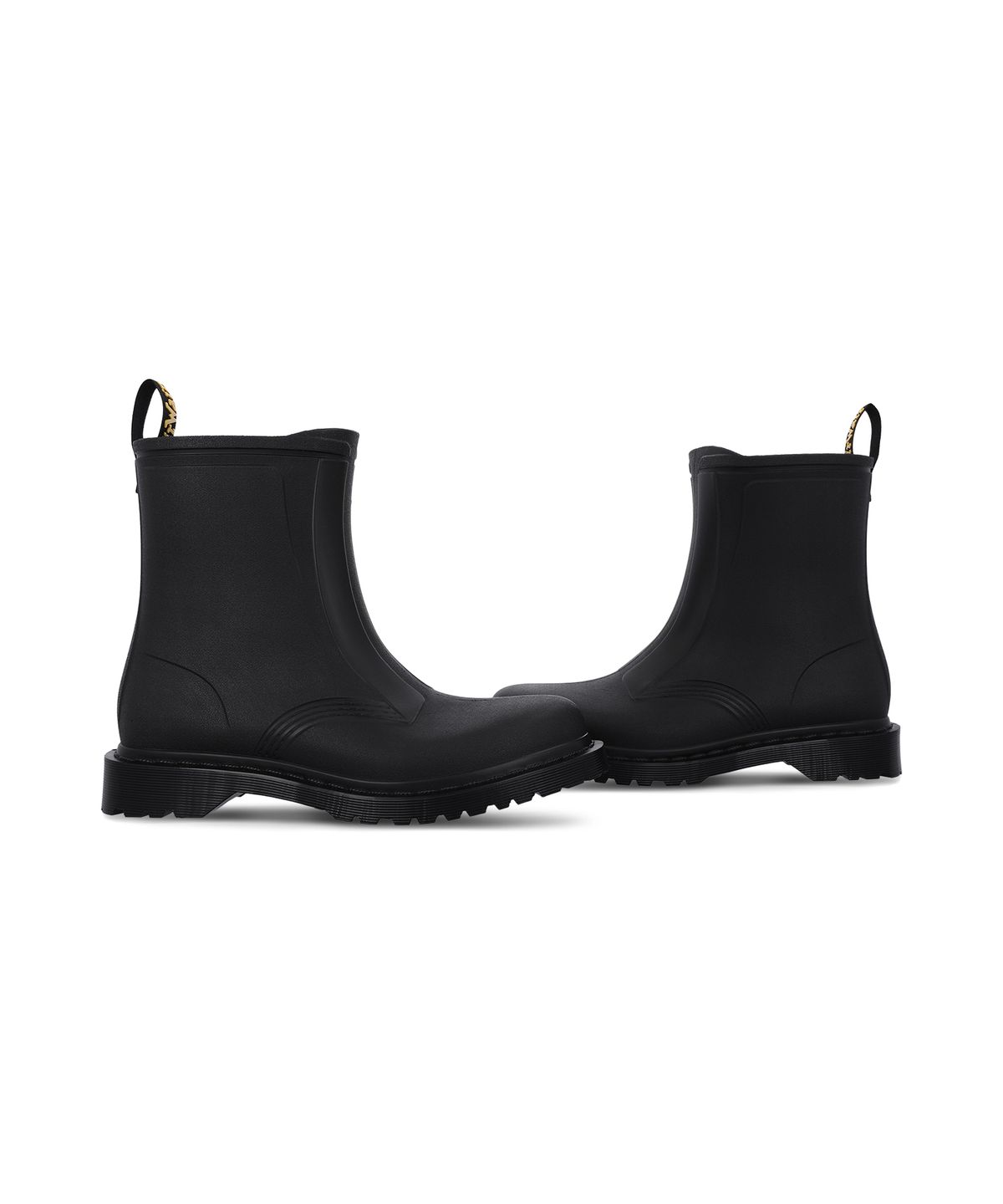닥터마틴(DR.MARTENS) 1460 레인 - 블랙 / 41250001