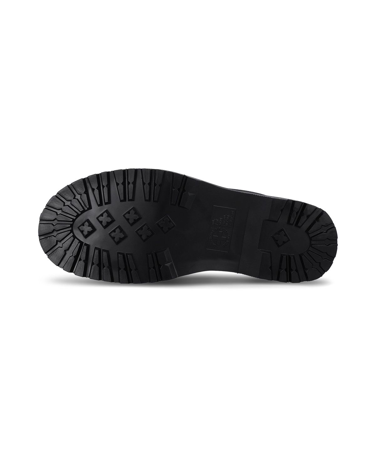 닥터마틴(DR.MARTENS) 1460 레인 - 블랙 / 41250001