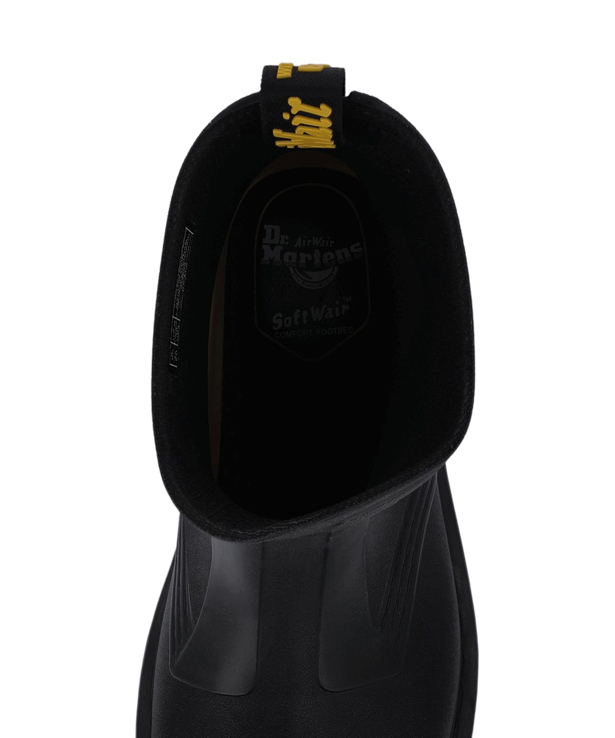 닥터마틴(DR.MARTENS) 1460 레인 - 블랙 / 41250001