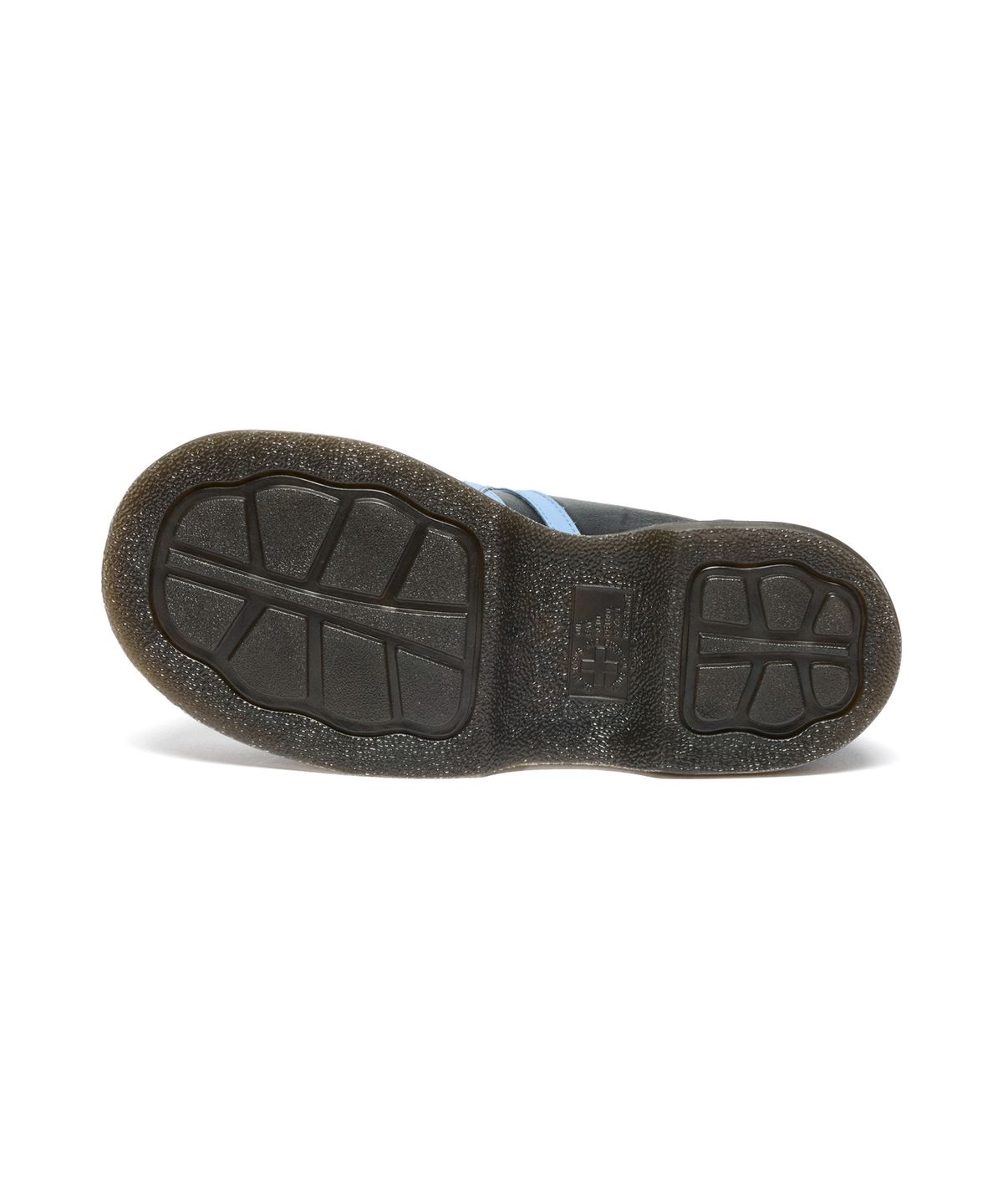 닥터마틴(DR.MARTENS) 버즈 발레리나 레이스 업 - 블랙 / 42842001