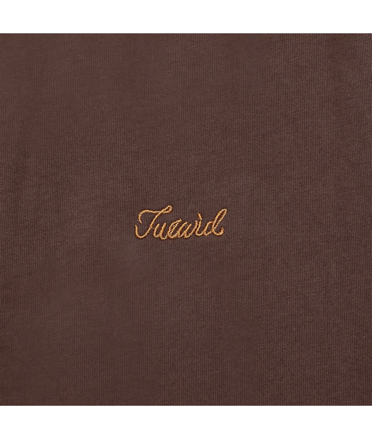 투위드(TUEWID) Tuewid Light weight set up Pants in choco