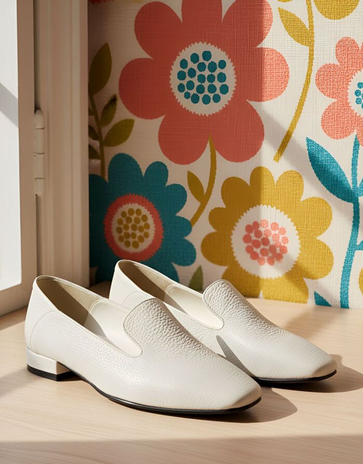 인더발코니(IN THE BALCONY) 26 SS Bloomelle