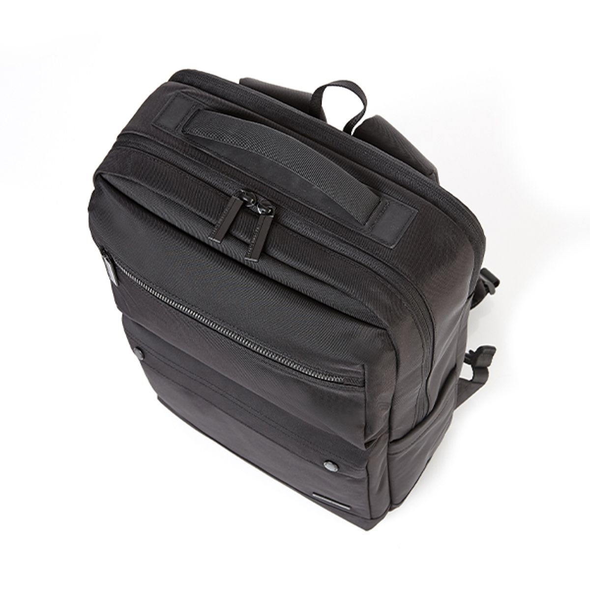 쌤소나이트 레드(SAMSONITE RED) ABERDEEN 백팩 BLACK UR609001