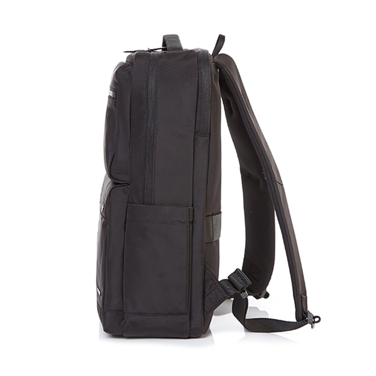 쌤소나이트 레드(SAMSONITE RED) ABERDEEN 백팩 BLACK UR609001