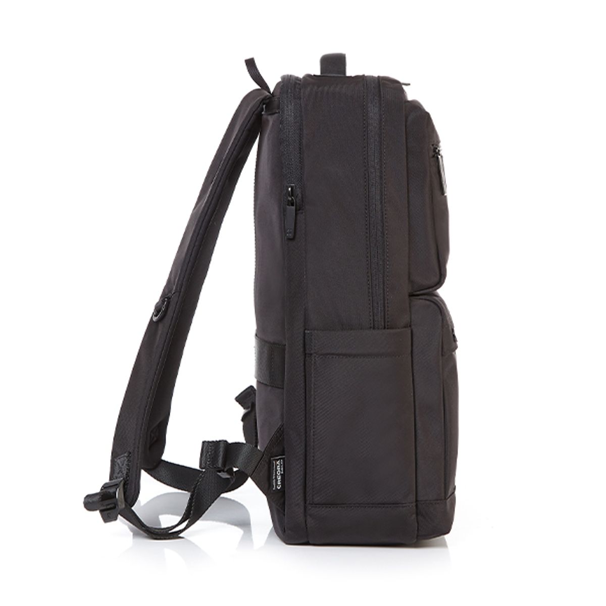 쌤소나이트 레드(SAMSONITE RED) ABERDEEN 백팩 BLACK UR609001