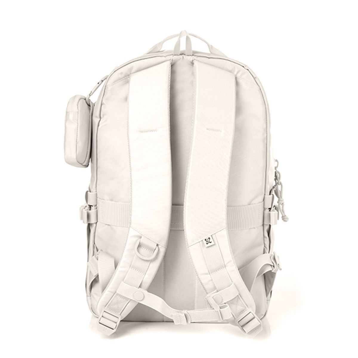 쌤소나이트 레드(SAMSONITE RED) ZIION 번지 백팩 IVORY UR525001