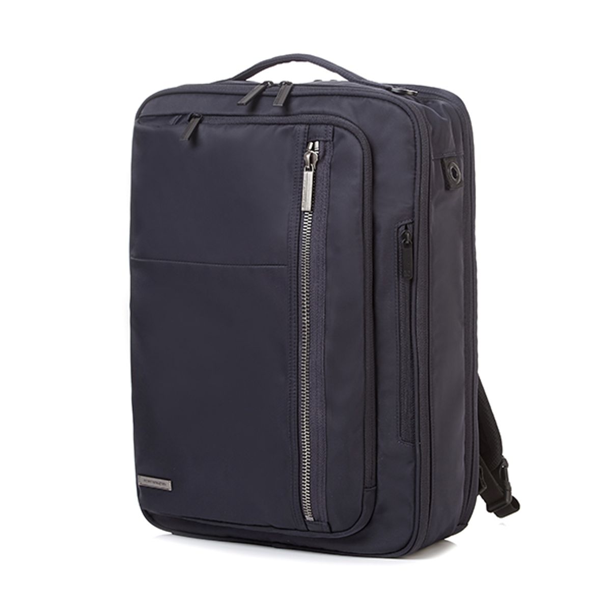 쌤소나이트 레드(SAMSONITE RED) ORRTON 3WAY 백팩 DEEP NAVY US081001