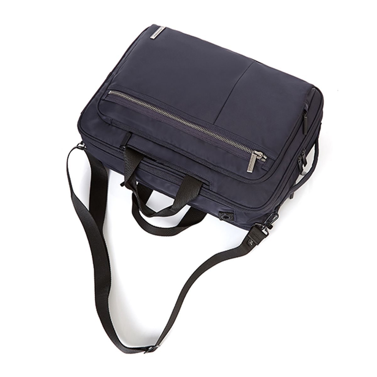 쌤소나이트 레드(SAMSONITE RED) ORRTON 3WAY 백팩 DEEP NAVY US081001