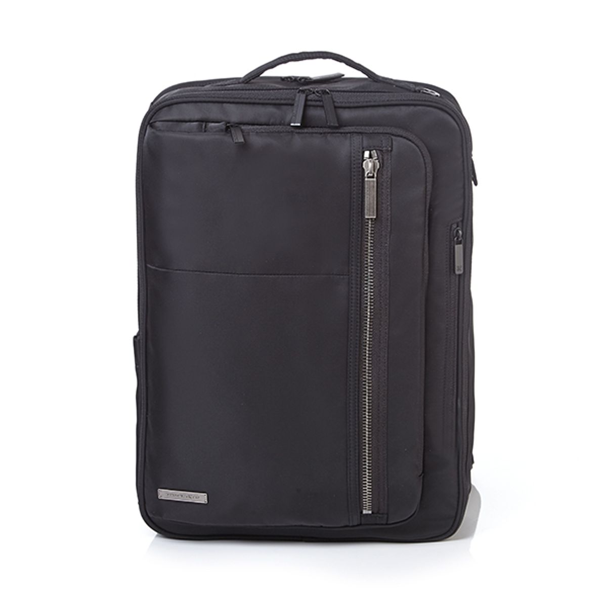 쌤소나이트 레드(SAMSONITE RED) ORRTON 3WAY 백팩 BLACK US009001