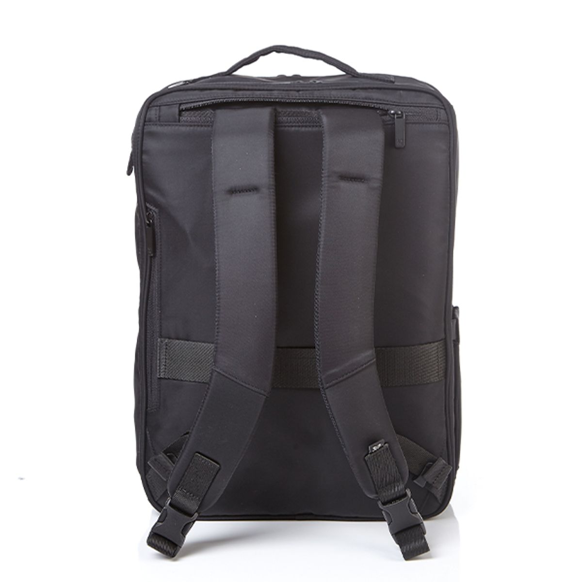 쌤소나이트 레드(SAMSONITE RED) ORRTON 3WAY 백팩 BLACK US009001