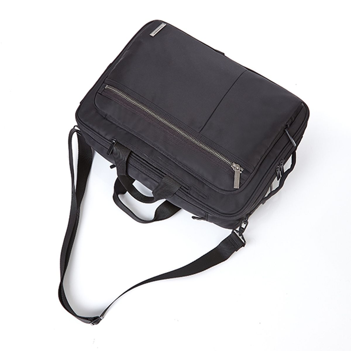 쌤소나이트 레드(SAMSONITE RED) ORRTON 3WAY 백팩 BLACK US009001