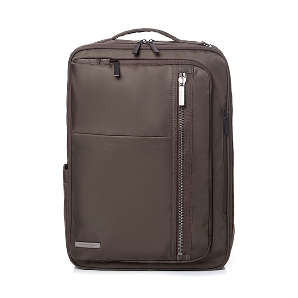 쌤소나이트 레드(SAMSONITE RED) ORRTON 3WAY 백팩 DARK OLIVE BROWN US053001