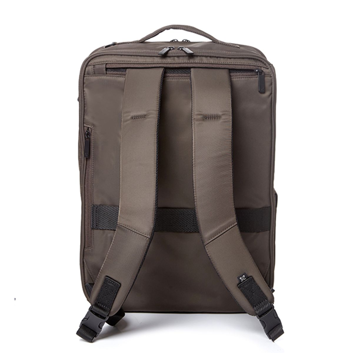 쌤소나이트 레드(SAMSONITE RED) ORRTON 3WAY 백팩 DARK OLIVE BROWN US053001