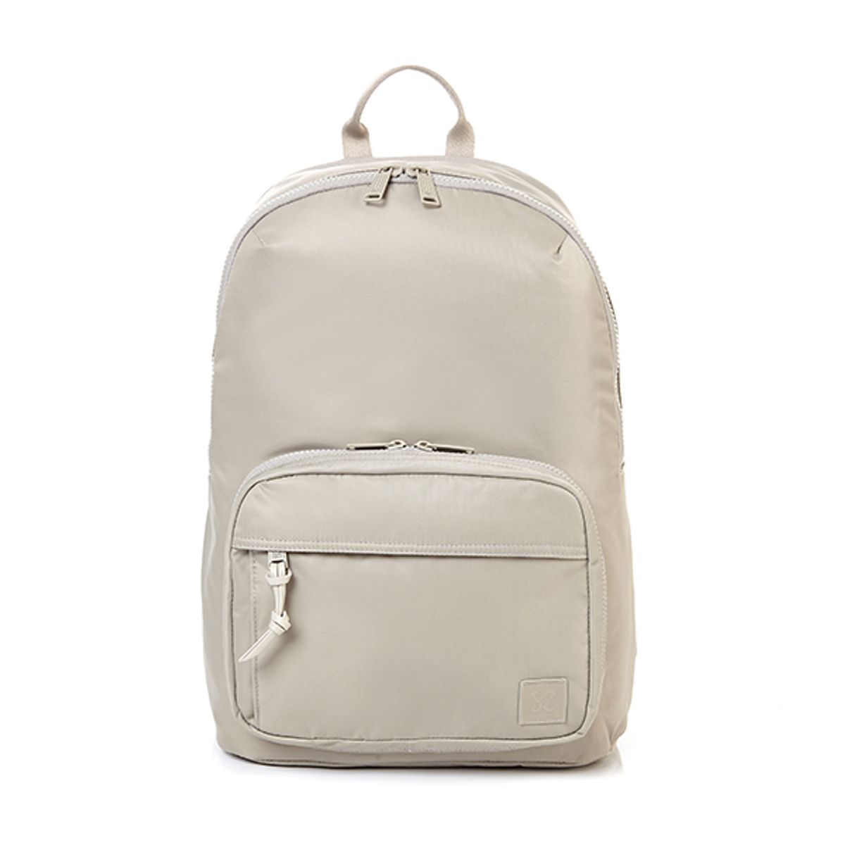 쌤소나이트 레드(SAMSONITE RED) JUVIX 백팩 TAUPE UR478001