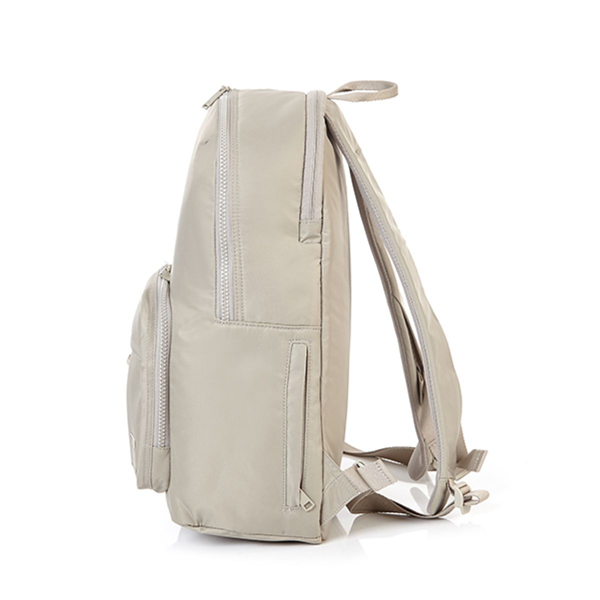 쌤소나이트 레드(SAMSONITE RED) JUVIX 백팩 TAUPE UR478001