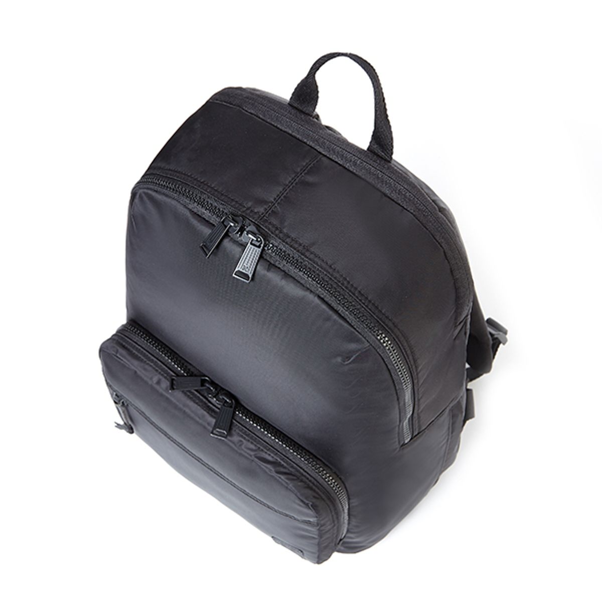 쌤소나이트 레드(SAMSONITE RED) JUVIX 백팩 BLACK UR409001
