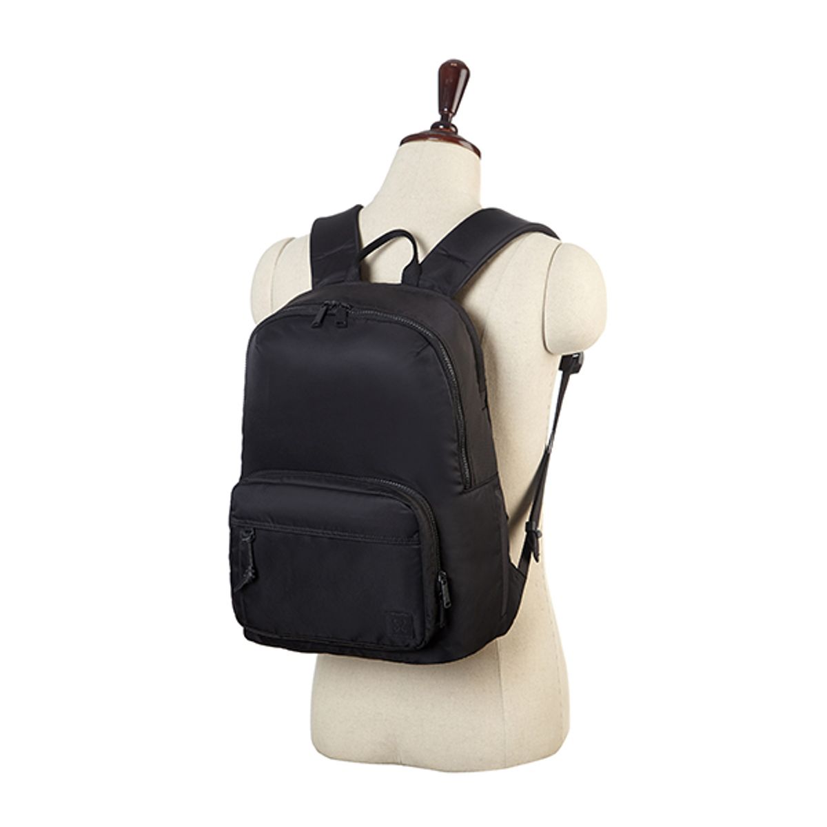 쌤소나이트 레드(SAMSONITE RED) JUVIX 백팩 BLACK UR409001