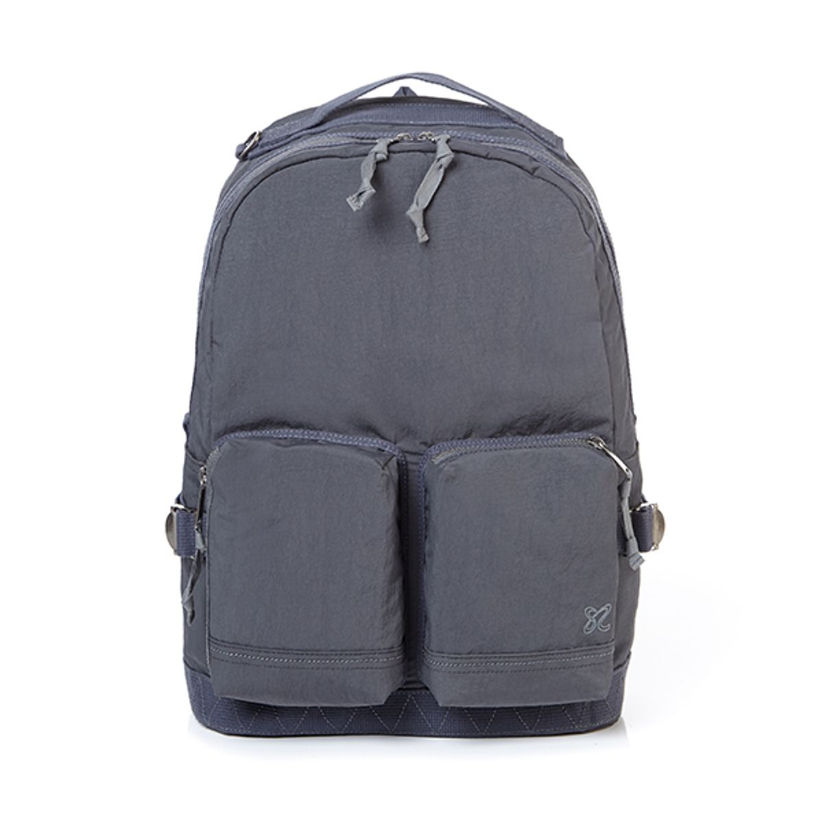 쌤소나이트 레드(SAMSONITE RED) TRENA 백팩 SHADOW GREY UR388001