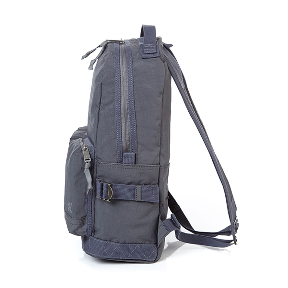 쌤소나이트 레드(SAMSONITE RED) TRENA 백팩 SHADOW GREY UR388001