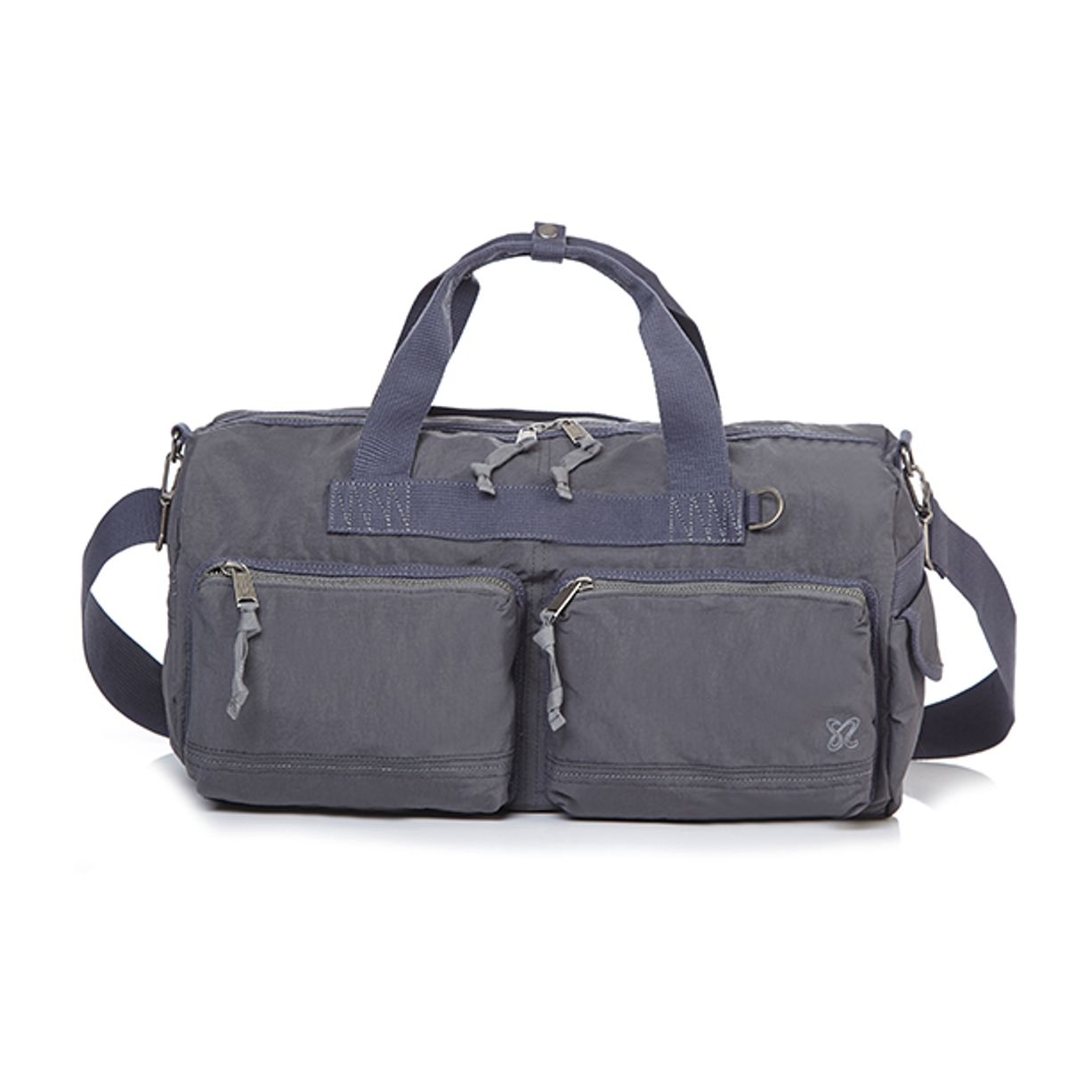 쌤소나이트 레드(SAMSONITE RED) TRENA 보스턴백 SHADOW GREY UR388003