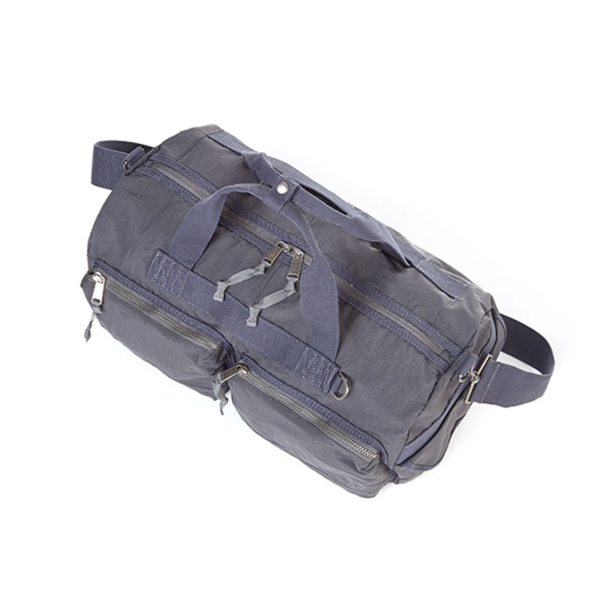 쌤소나이트 레드(SAMSONITE RED) TRENA 보스턴백 SHADOW GREY UR388003