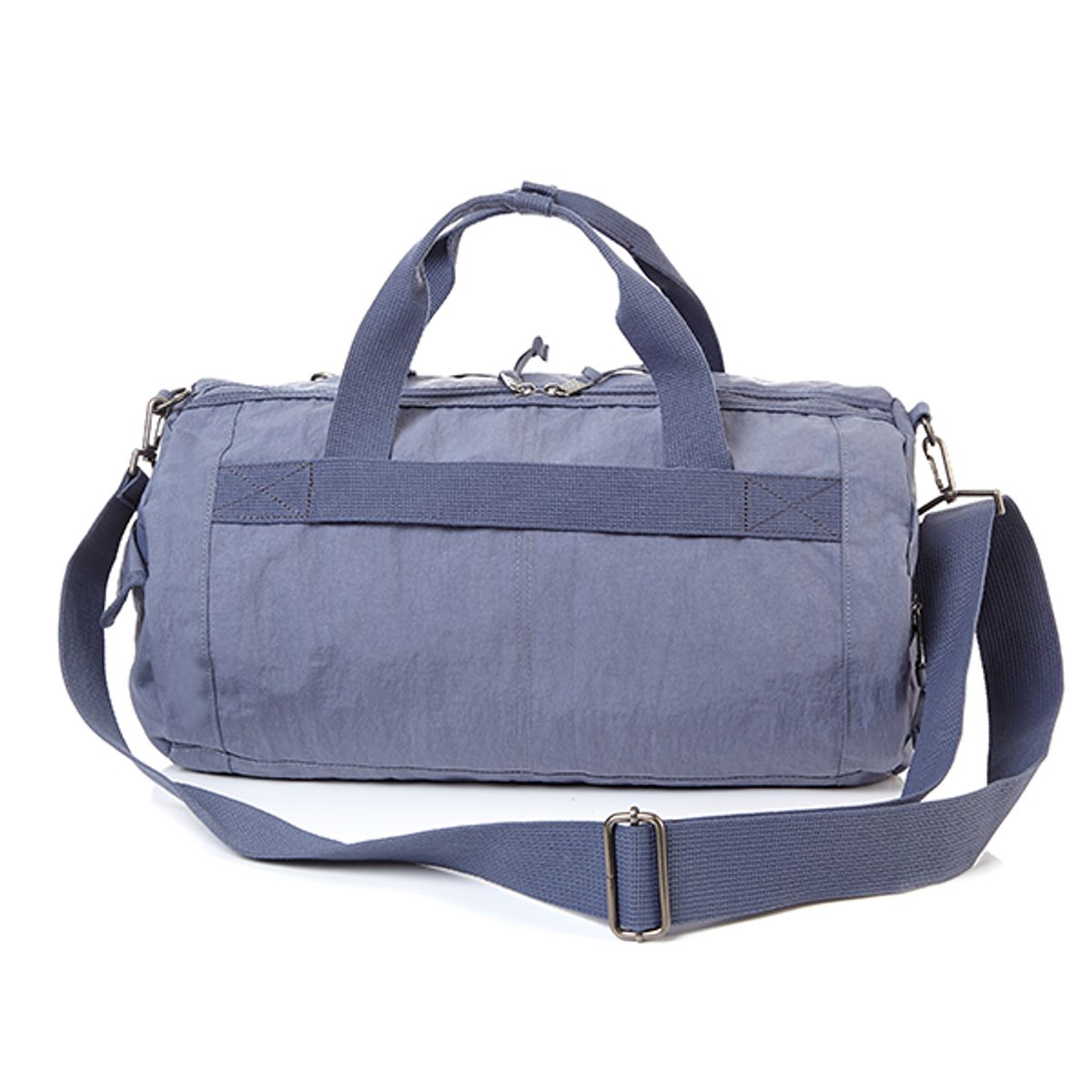 쌤소나이트 레드(SAMSONITE RED) TRENA 보스턴백 VINTAGE BLUE UR311003