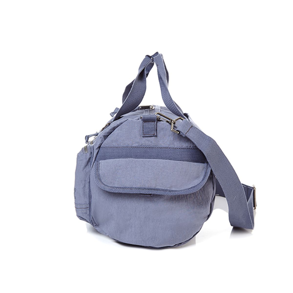 쌤소나이트 레드(SAMSONITE RED) TRENA 보스턴백 VINTAGE BLUE UR311003