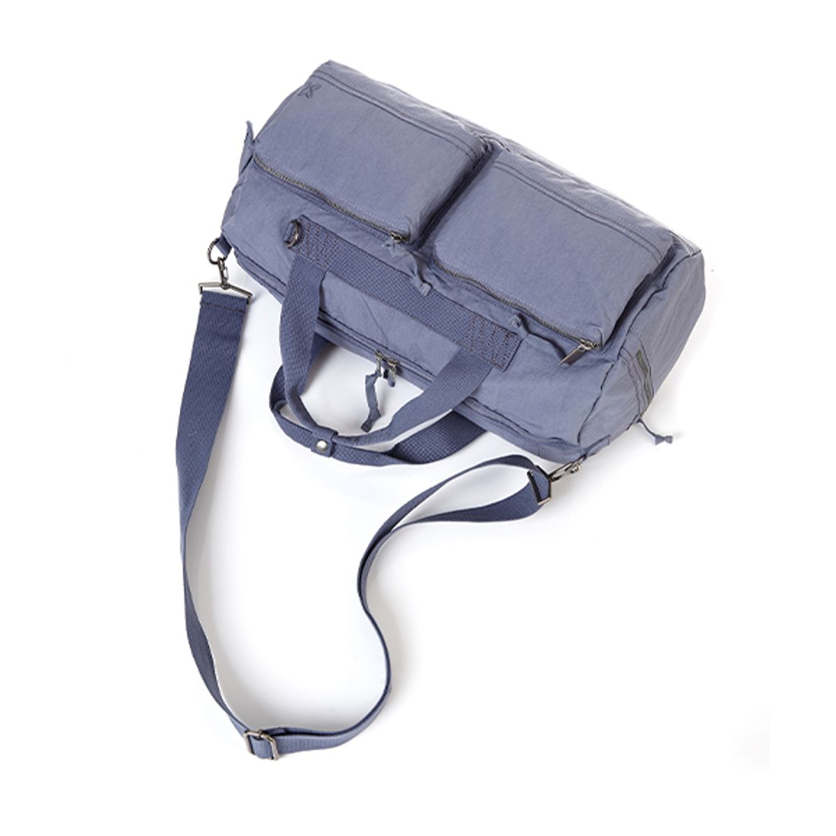쌤소나이트 레드(SAMSONITE RED) TRENA 보스턴백 VINTAGE BLUE UR311003