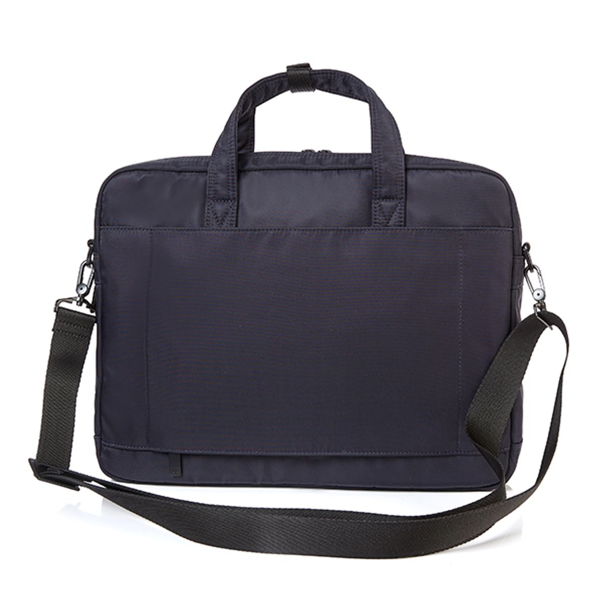 쌤소나이트 레드(SAMSONITE RED) ORRTON 브리프케이스 DEEP NAVY US081003