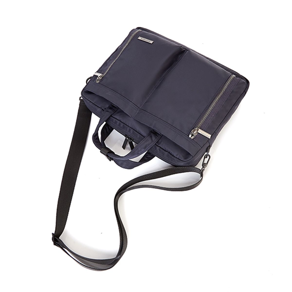 쌤소나이트 레드(SAMSONITE RED) ORRTON 브리프케이스 DEEP NAVY US081003