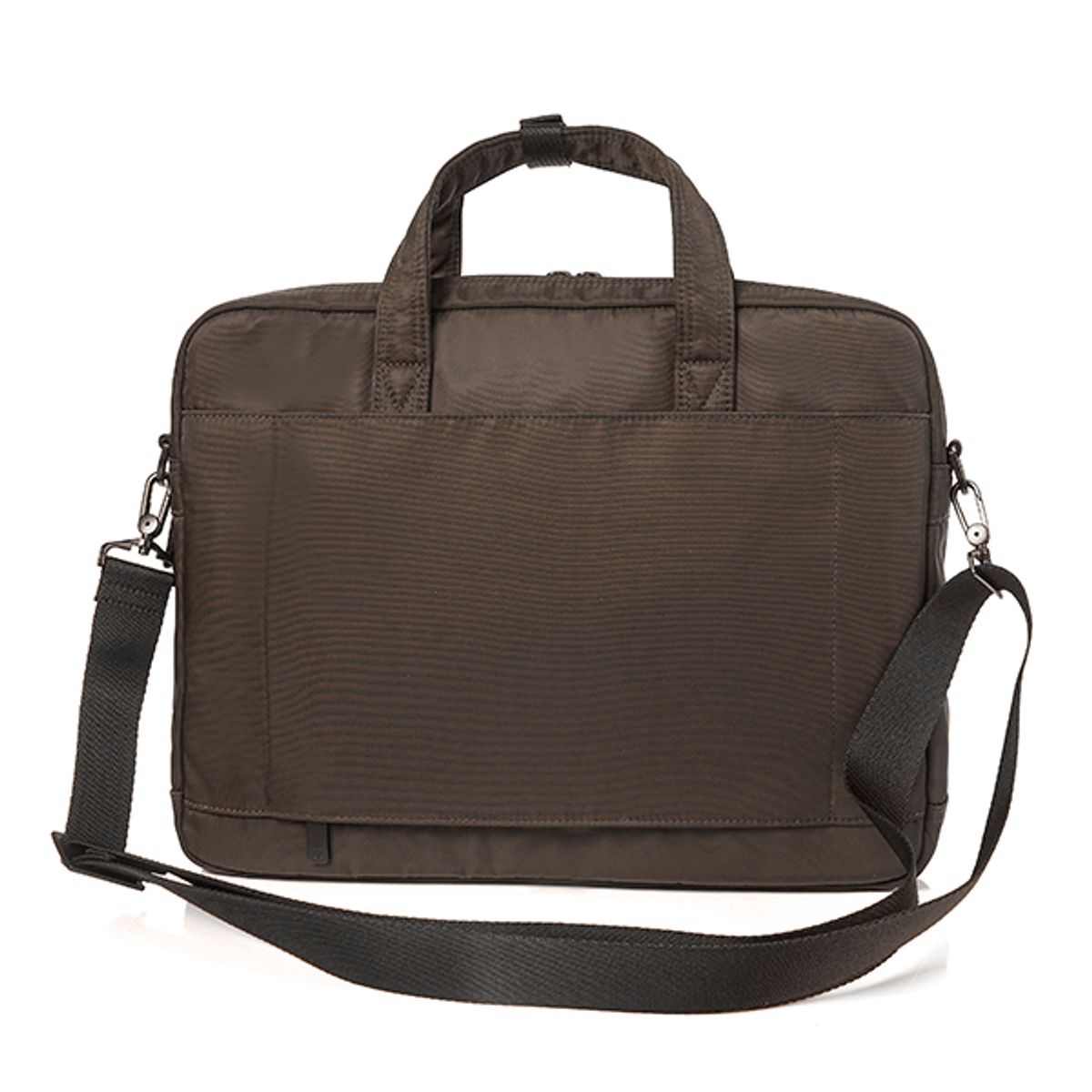 쌤소나이트 레드(SAMSONITE RED) ORRTON 브리프케이스 DARK OLIVE BROWN US053003