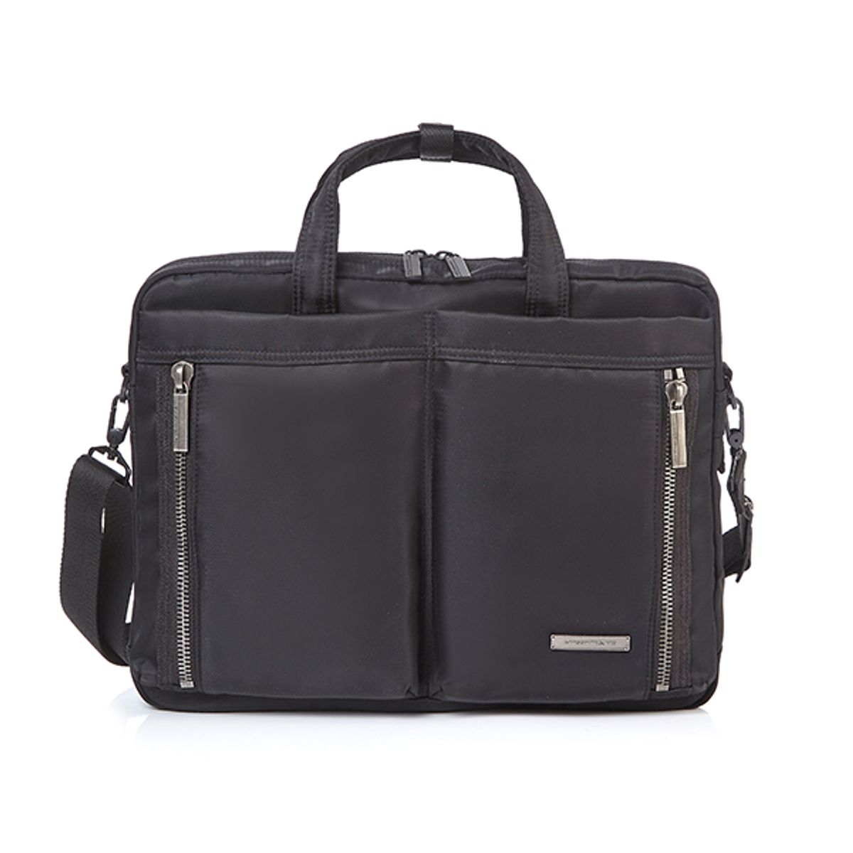쌤소나이트 레드(SAMSONITE RED) ORRTON 브리프케이스 US009003