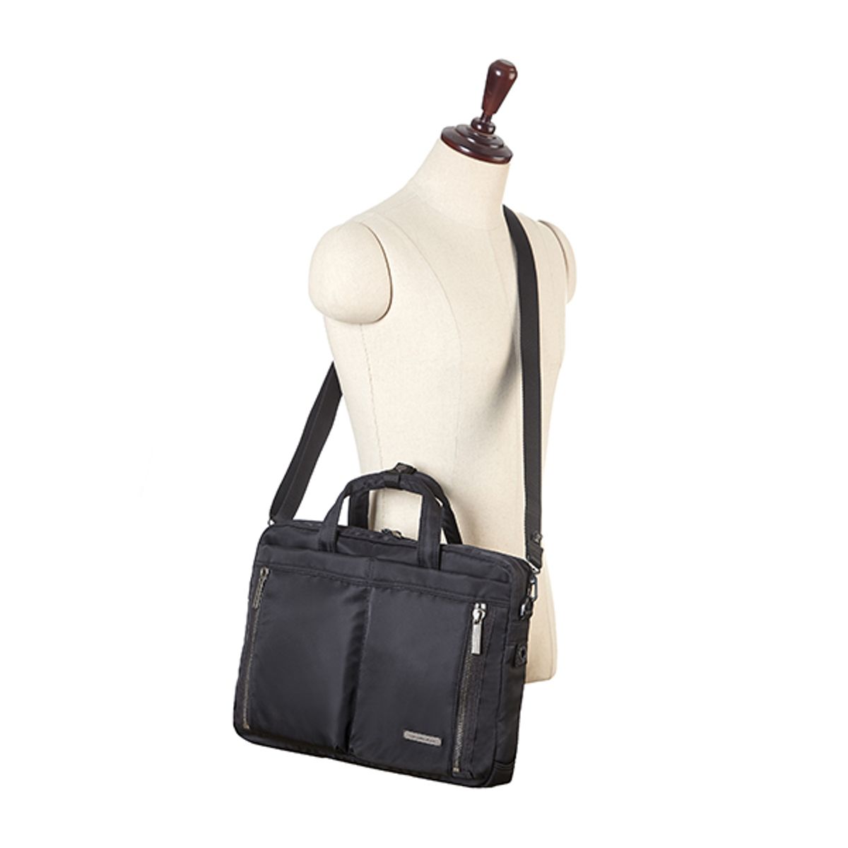 쌤소나이트 레드(SAMSONITE RED) ORRTON 브리프케이스 US009003