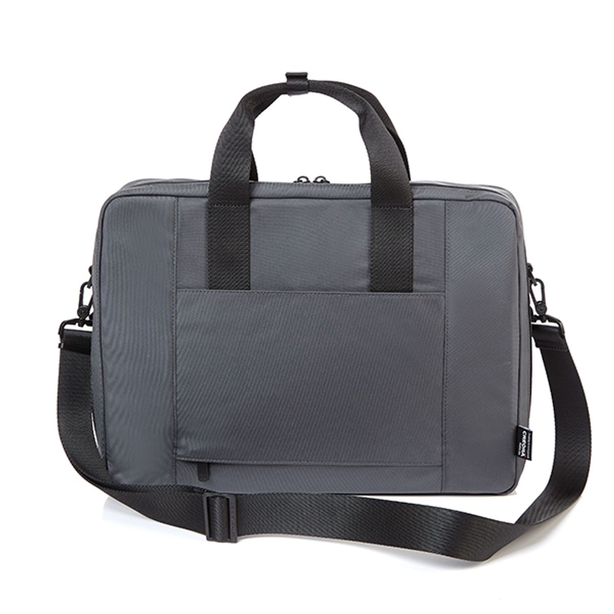 쌤소나이트 레드(SAMSONITE RED) ABERDEEN 브리프케이스 GREY UR608004