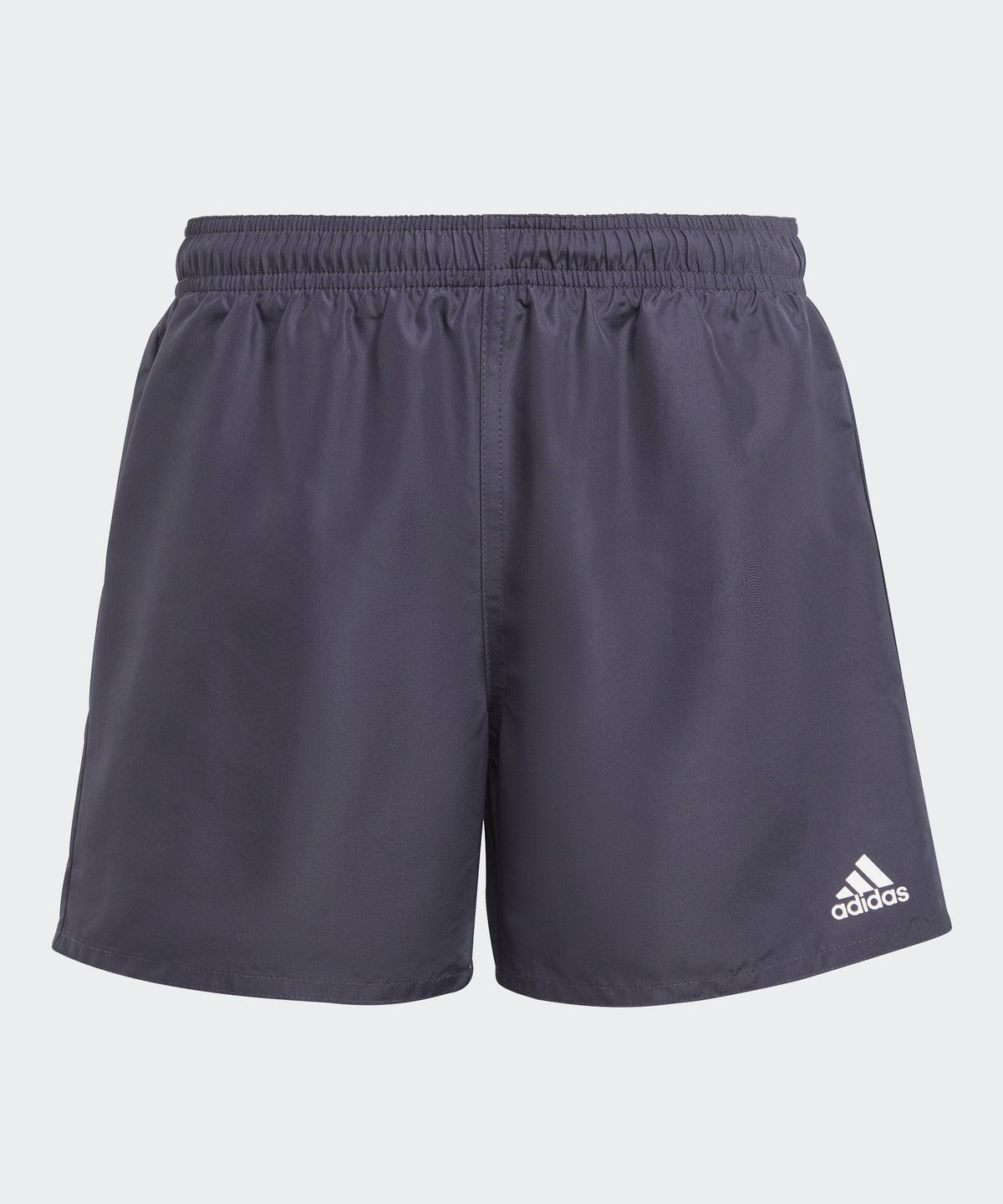 아디다스 키즈(ADIDAS KIDS) 클래식 배지 오브 스포츠 스윔 쇼츠 HR7434