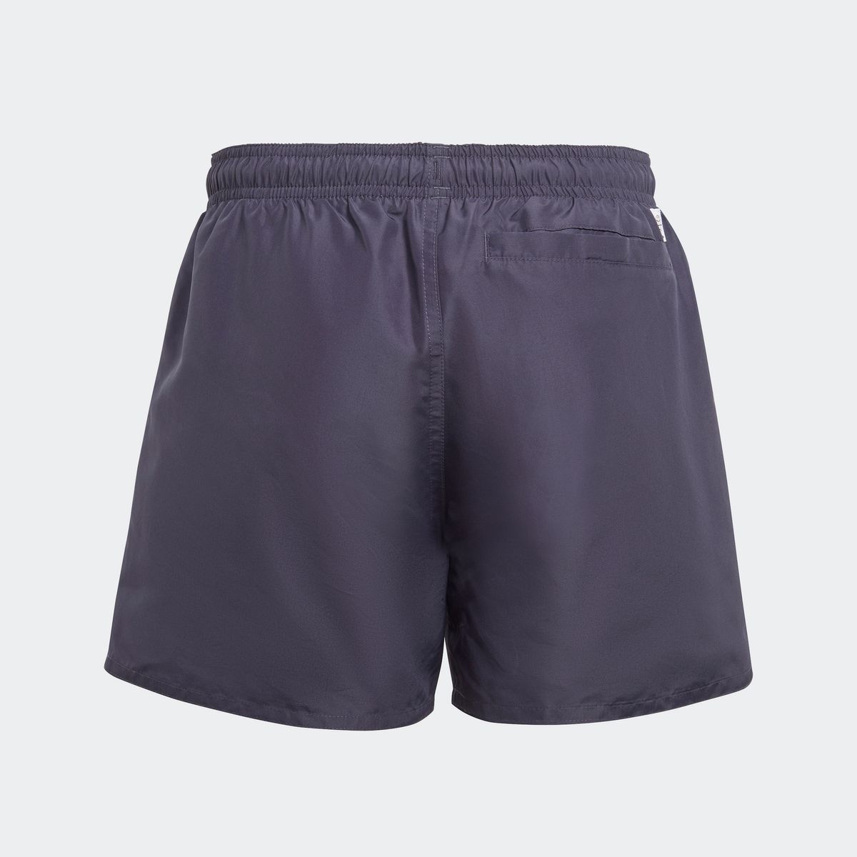 아디다스 키즈(ADIDAS KIDS) 클래식 배지 오브 스포츠 스윔 쇼츠 HR7434