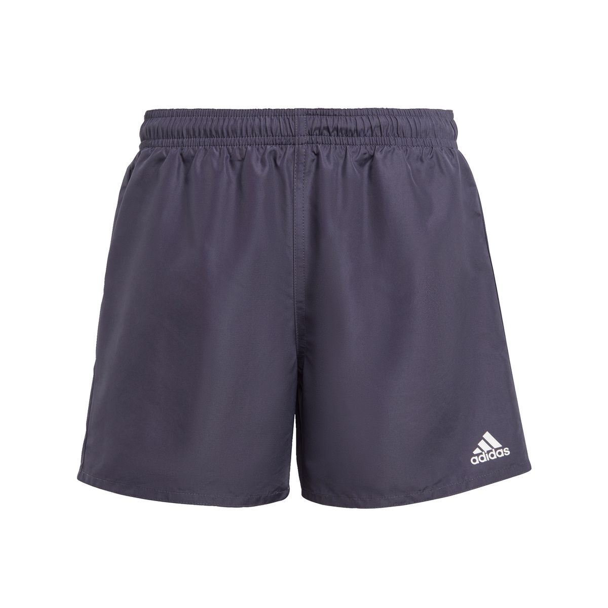 아디다스 키즈(ADIDAS KIDS) 클래식 배지 오브 스포츠 스윔 쇼츠 HR7434