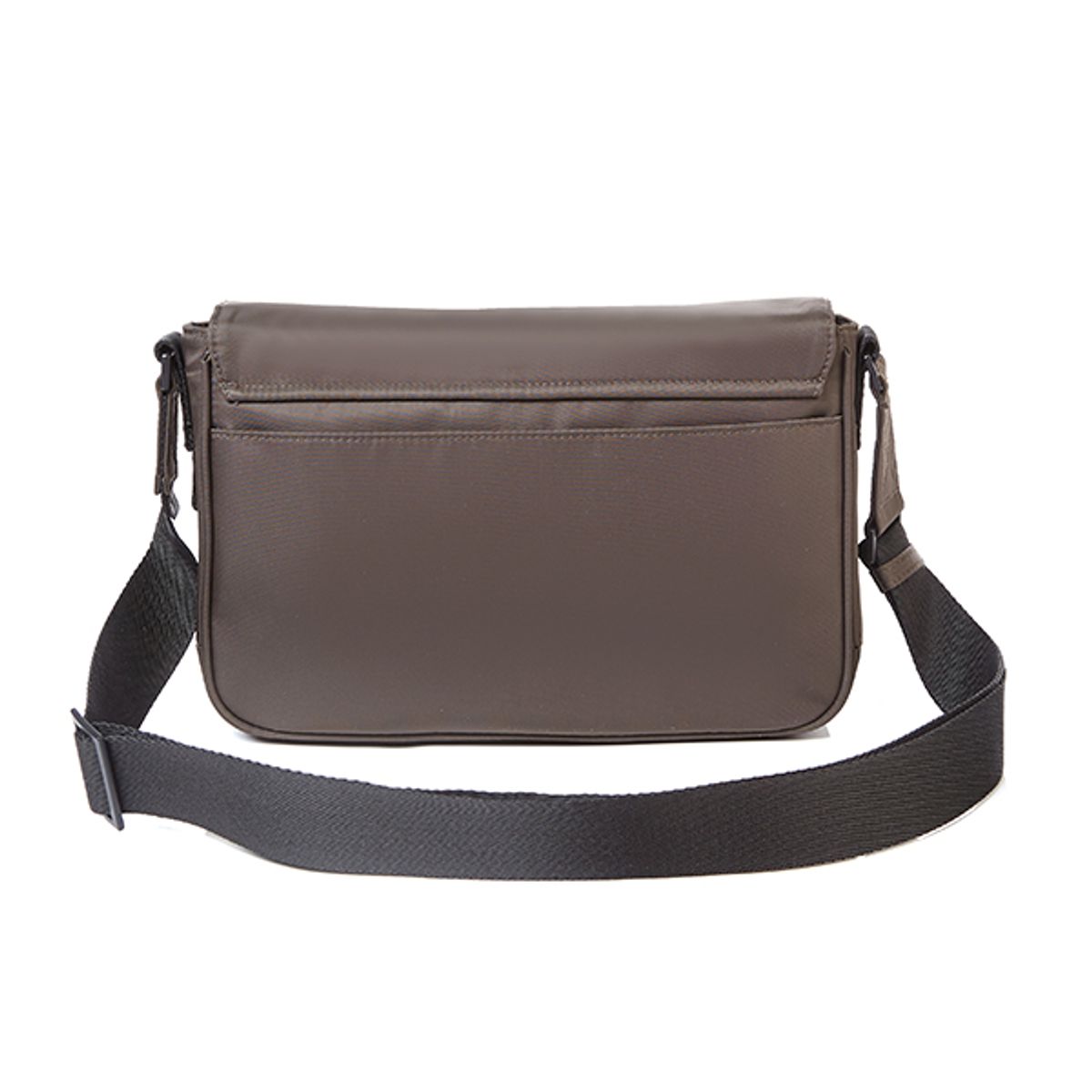 쌤소나이트 레드(SAMSONITE RED) ORRTON 크로스백 DARK OLIVE BROWN US053005