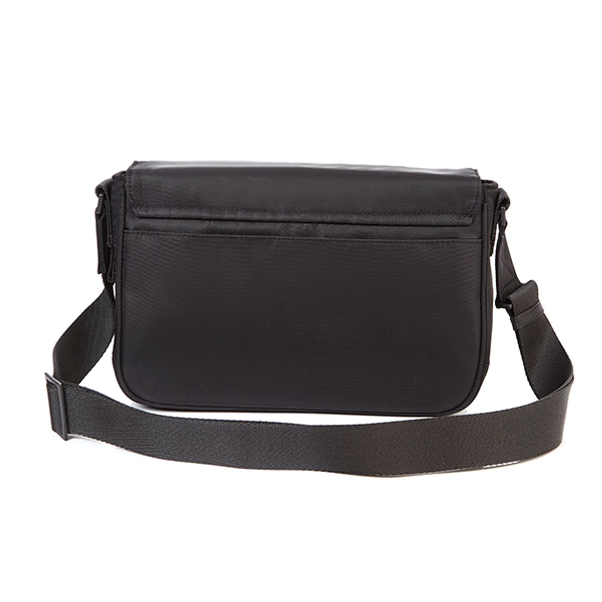 쌤소나이트 레드(SAMSONITE RED) ORRTON 크로스백 BLACK US009005