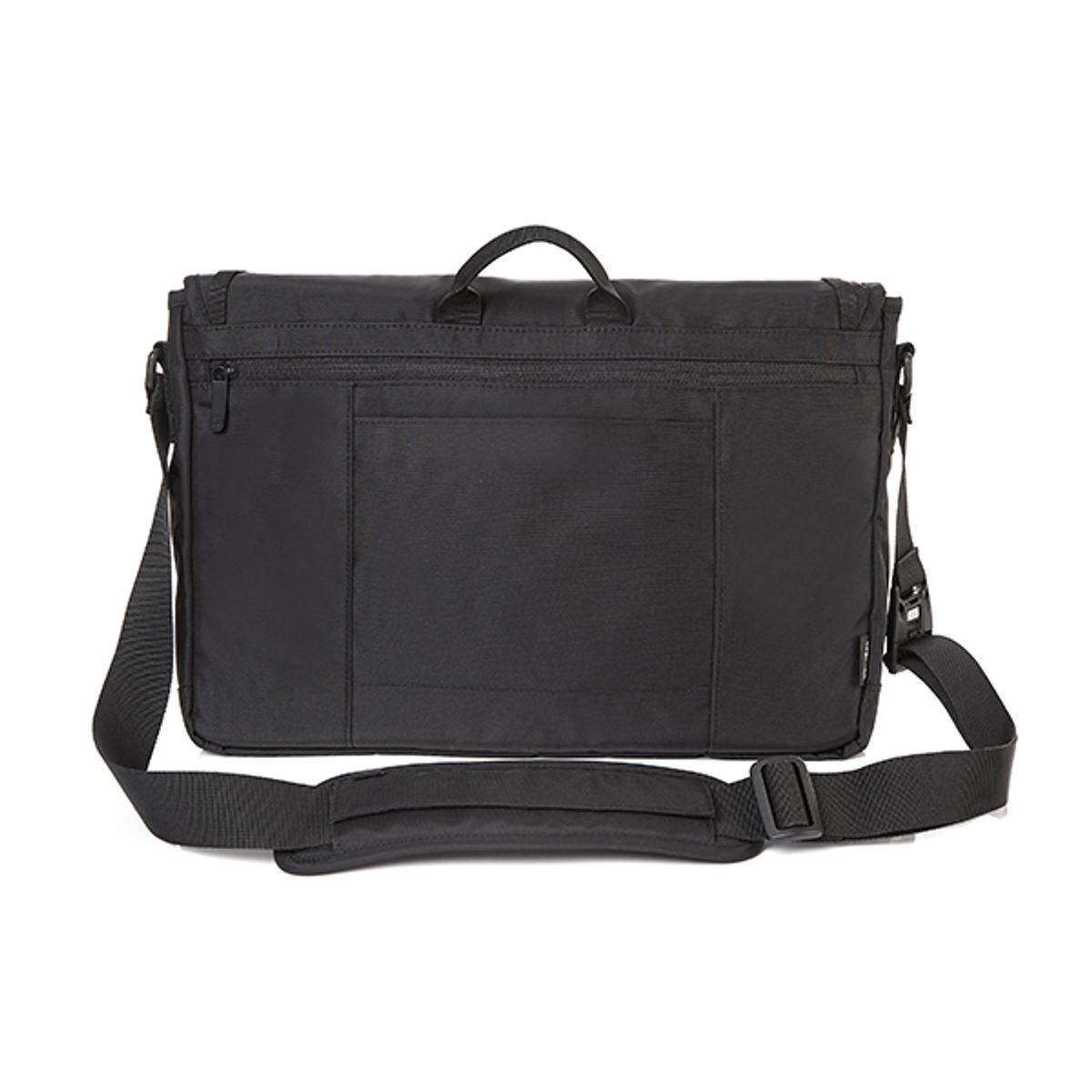쌤소나이트 레드(SAMSONITE RED) ZIION 메신저백 BLACK UR509005