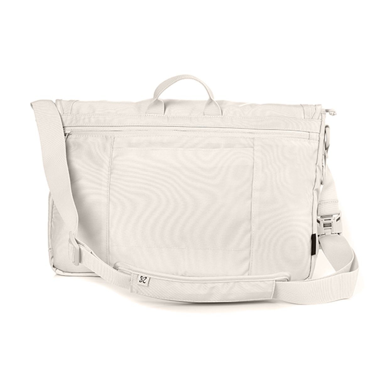 쌤소나이트 레드(SAMSONITE RED) ZIION 메신저백 IVORY UR525005