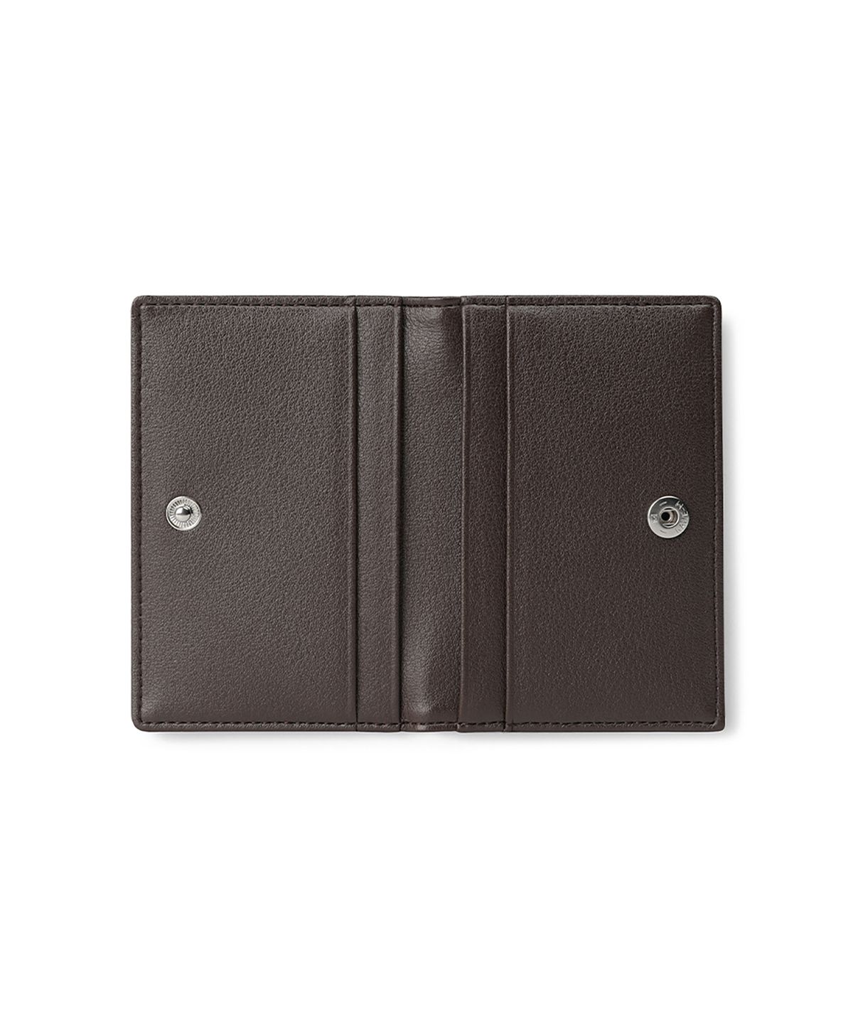 페넥(FENNEC) LEO CARD CASE - BROWN