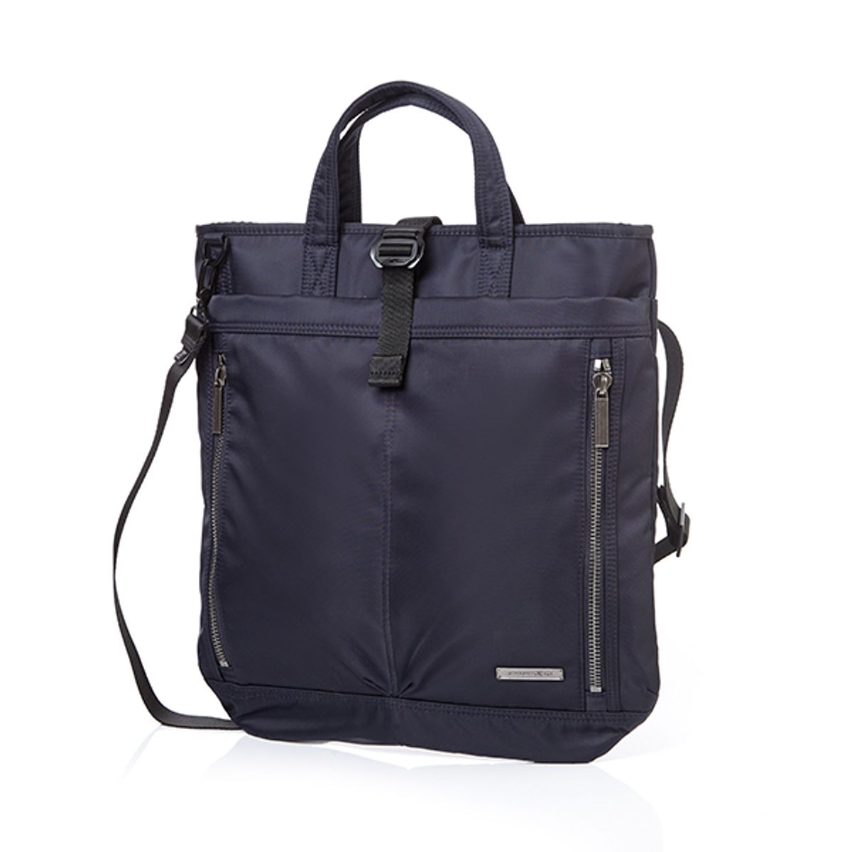 쌤소나이트 레드(SAMSONITE RED) ORRTON 헬멧백 DEEP NAVY US081004