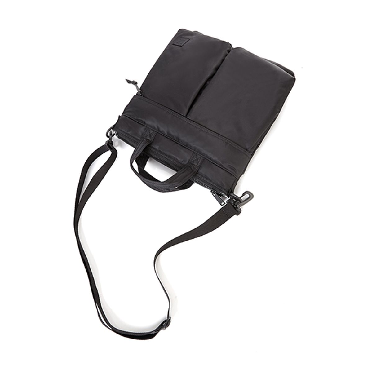 쌤소나이트 레드(SAMSONITE RED) JUVIX 미니 헬멧백 BLACK UR409003