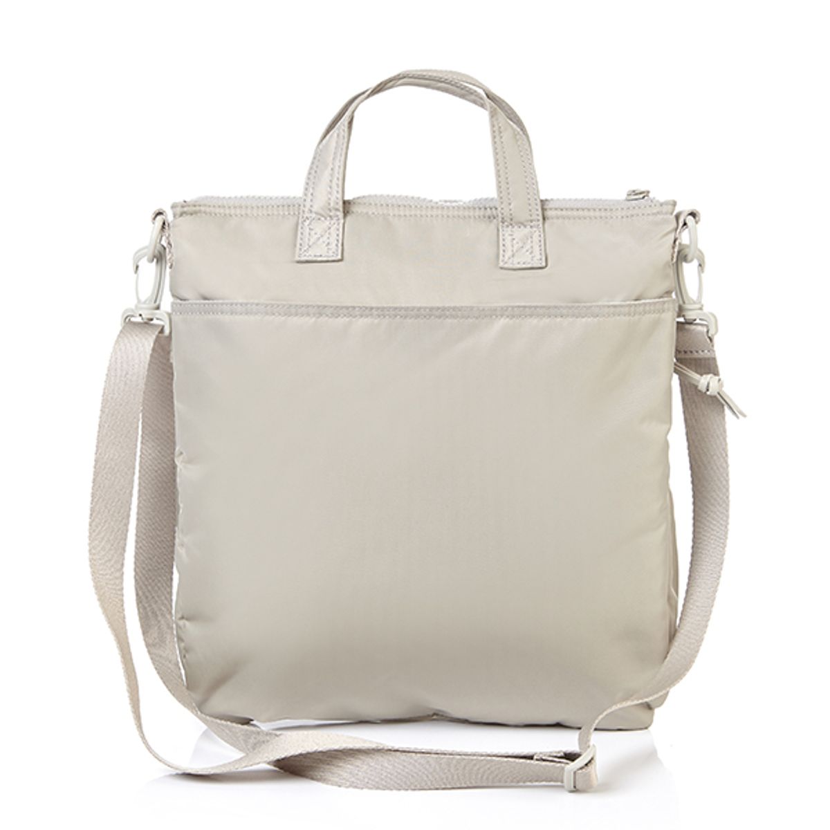 쌤소나이트 레드(SAMSONITE RED) JUVIX 미니 헬멧백 TAUPE UR478003