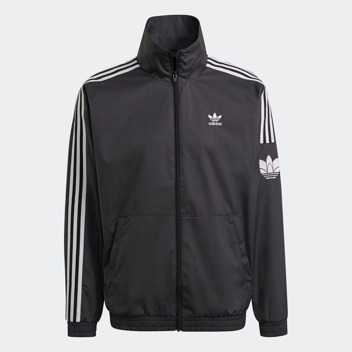아디다스(ADIDAS) 아디컬러 트랙탑 남성용 JM2716